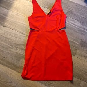 Beautiful short dress